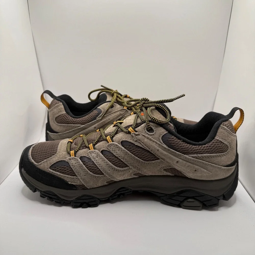 Merrell moab waterproof